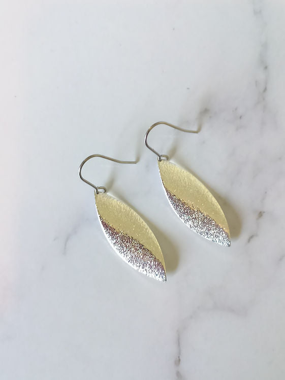 Jojo Oscar Earrings