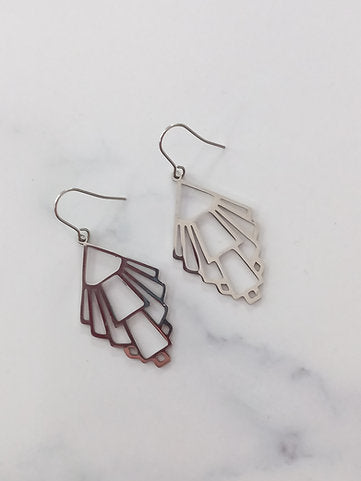 Jojo Deco Earrings