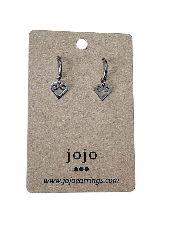 Jojo Manawa Earrings