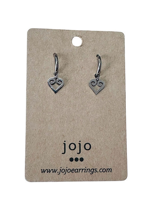 Jojo Manawa Earrings
