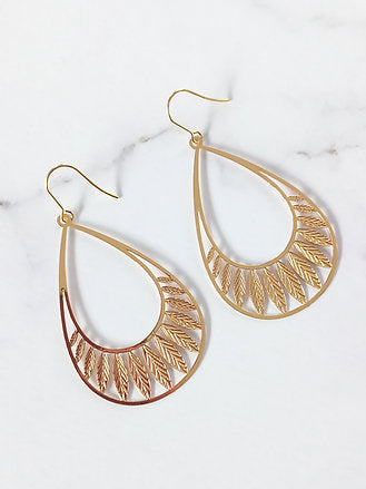 JOJO Tully Earrings