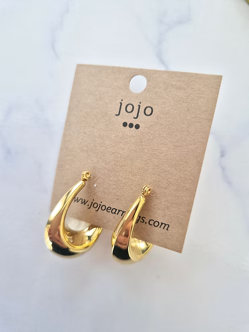 JOJO Vanessa Earrings