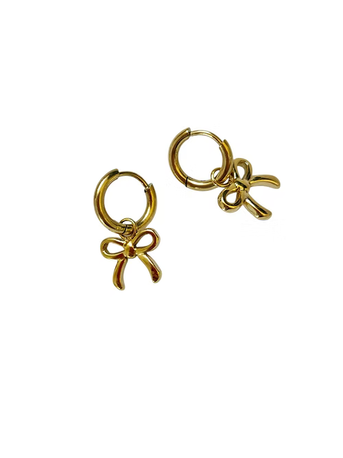 JOJO Bowie Earrings