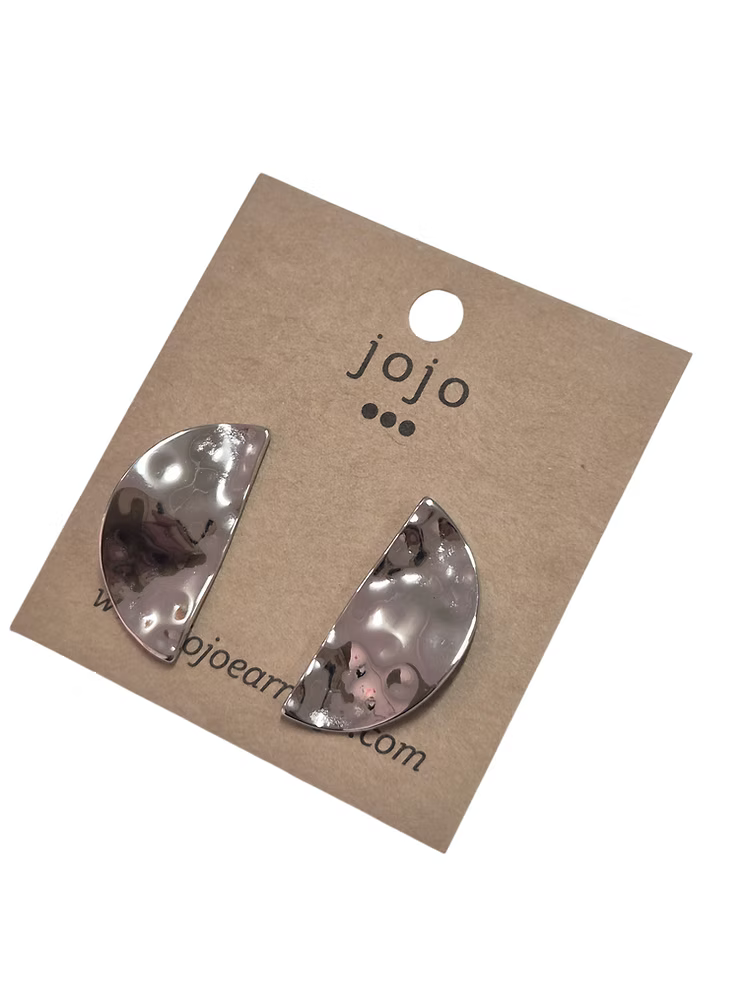 Jojo Earrings | Yvonne Studs