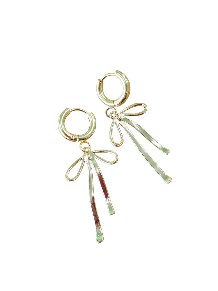 Jojo Matilda Earrings