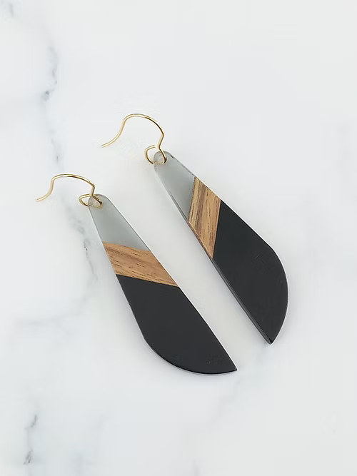 JOJO Baxter Earrings
