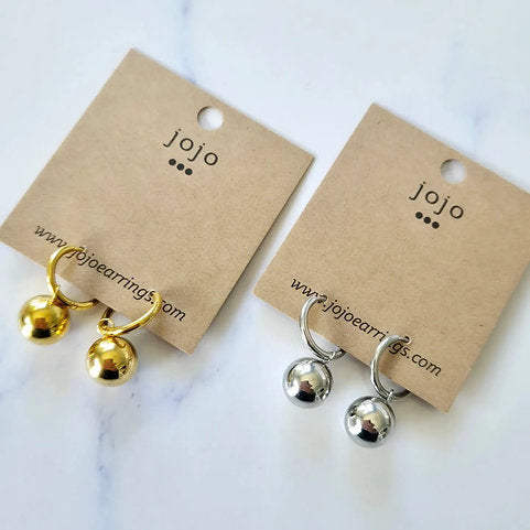 Jojo Estelle Earrings