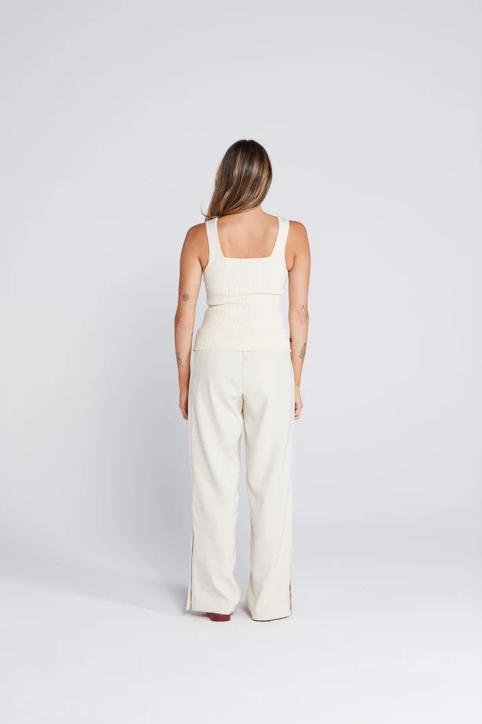 Thing Thing Serra Tank | Creamie