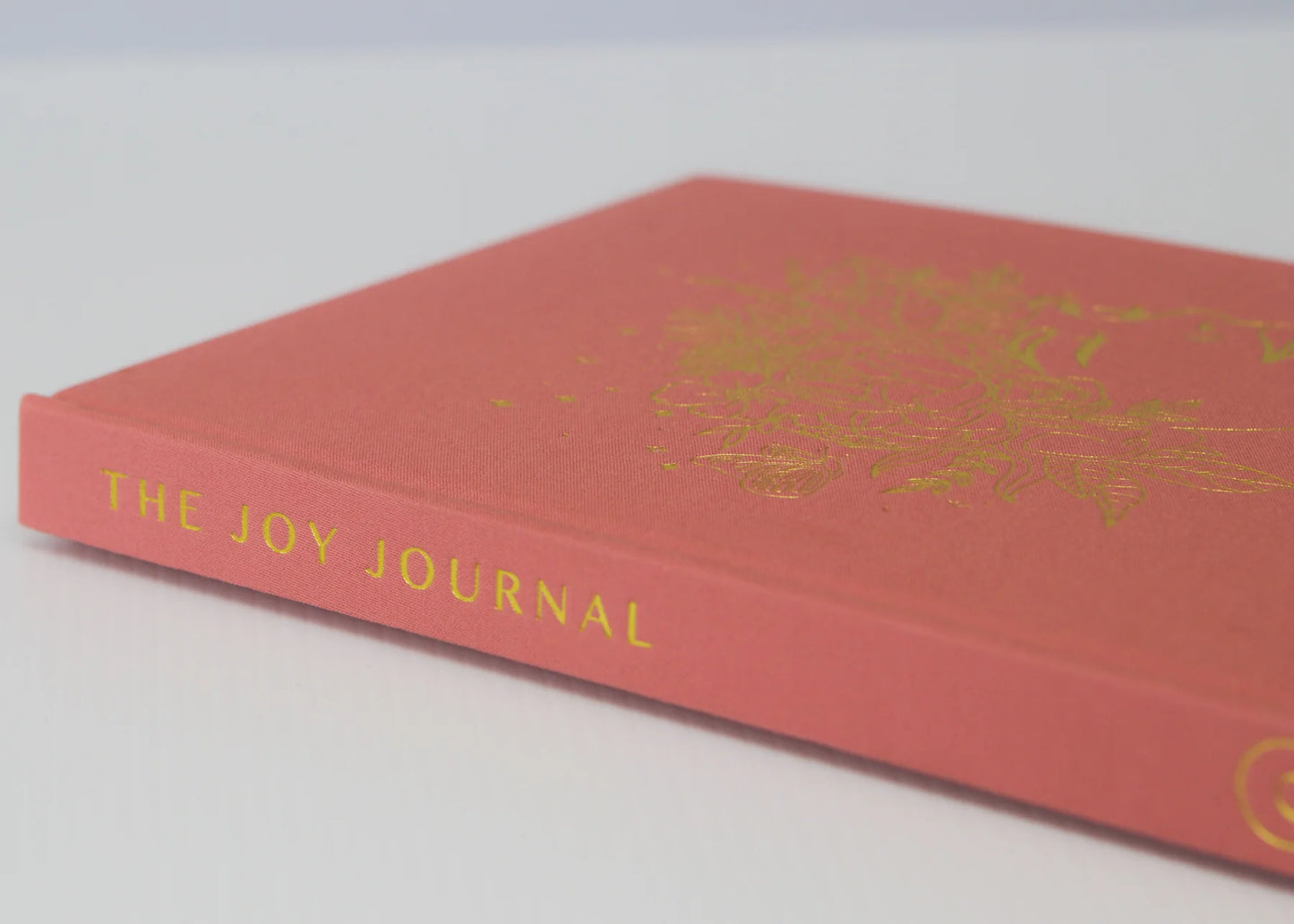 Olive + Page The JOY Journal