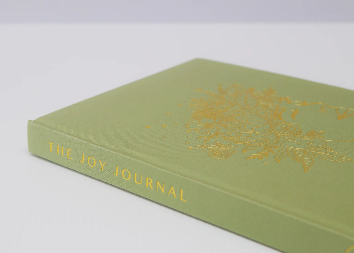 Olive + Page The JOY Journal