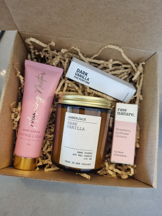 Mini Gift Box - Sweet Smells