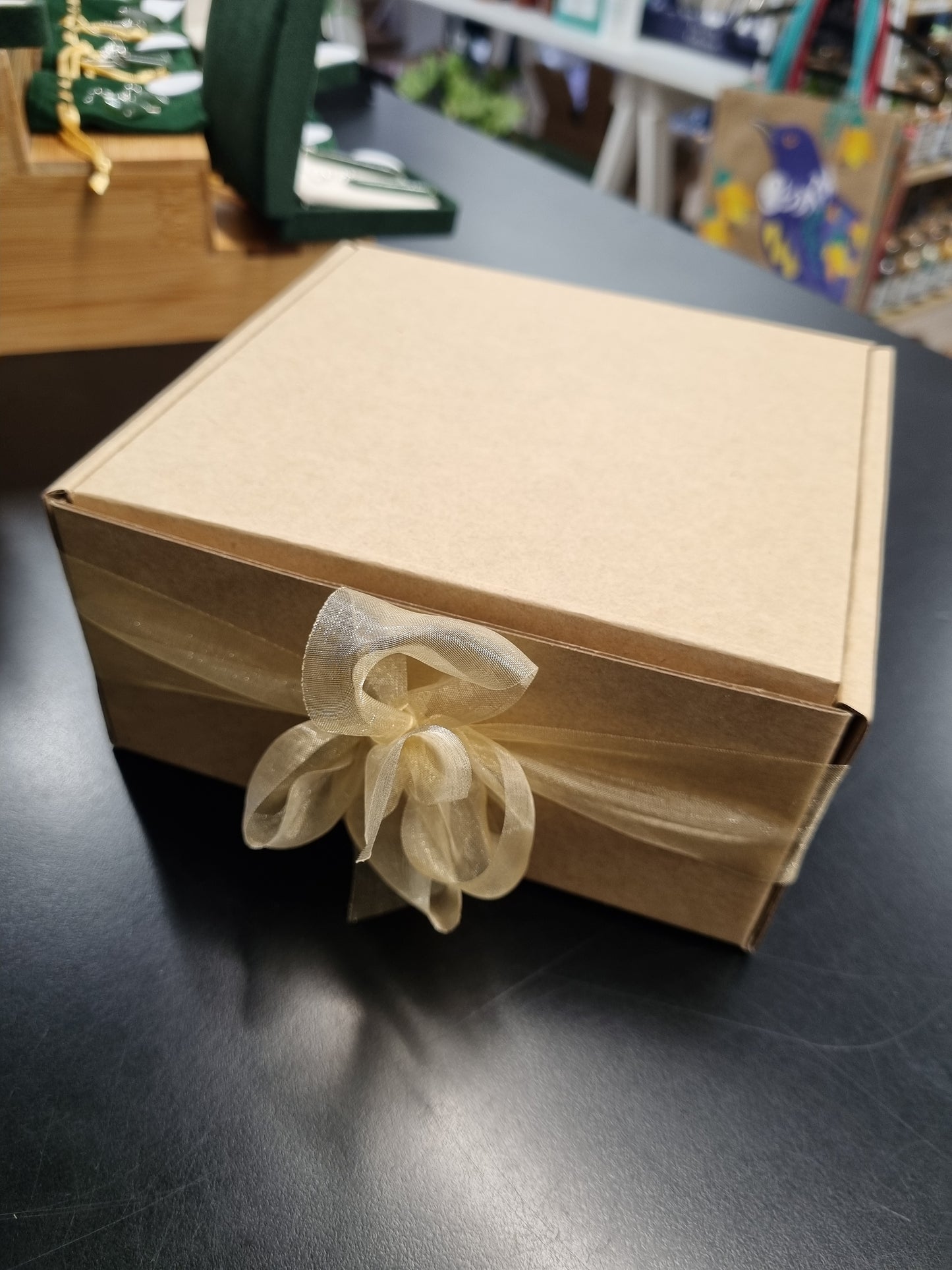 Mini Gift Box - Amberjack Mix