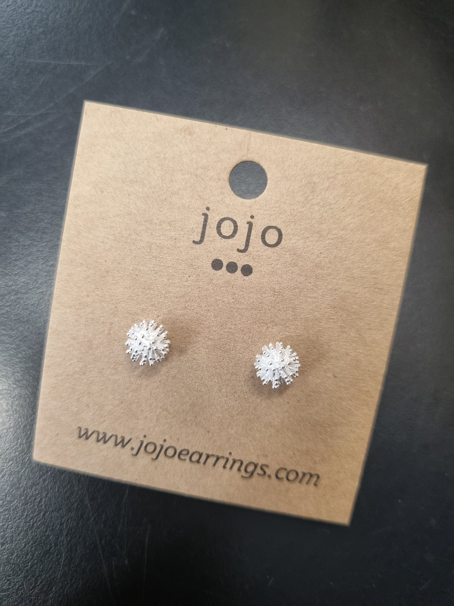 JOJO Botanic Studs