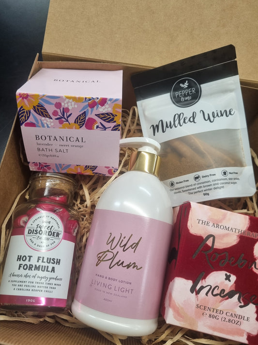 Gift Box | Pink Love