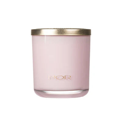 MOR Marshmallow Candle 380g