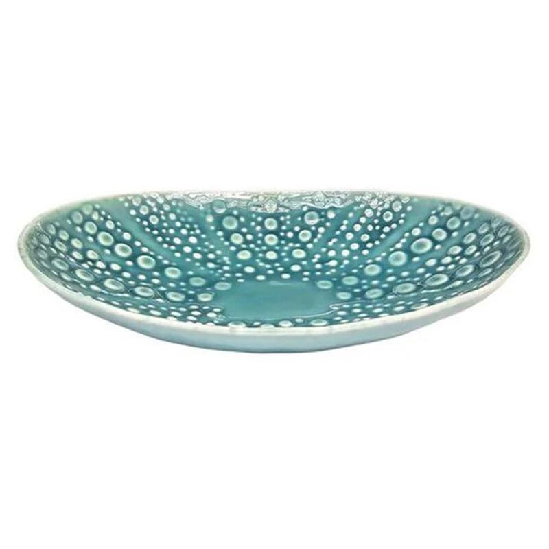 Jo Luping Design - Kina Blue | 24cm Porcelain Bowl