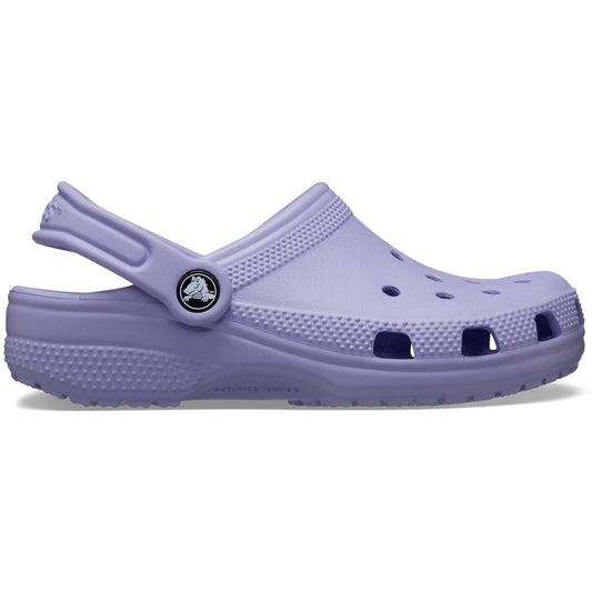 Kids Crocs Classic Clog - Mystic Purple