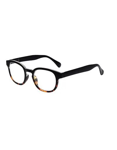 Daily Eyewear 9AM Black Tort