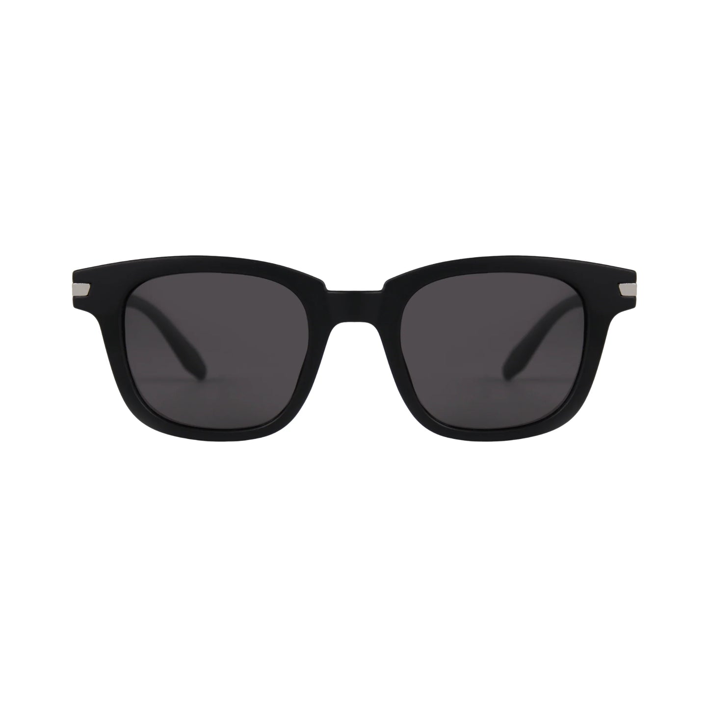 Antigone Paige Sunglasses | Black