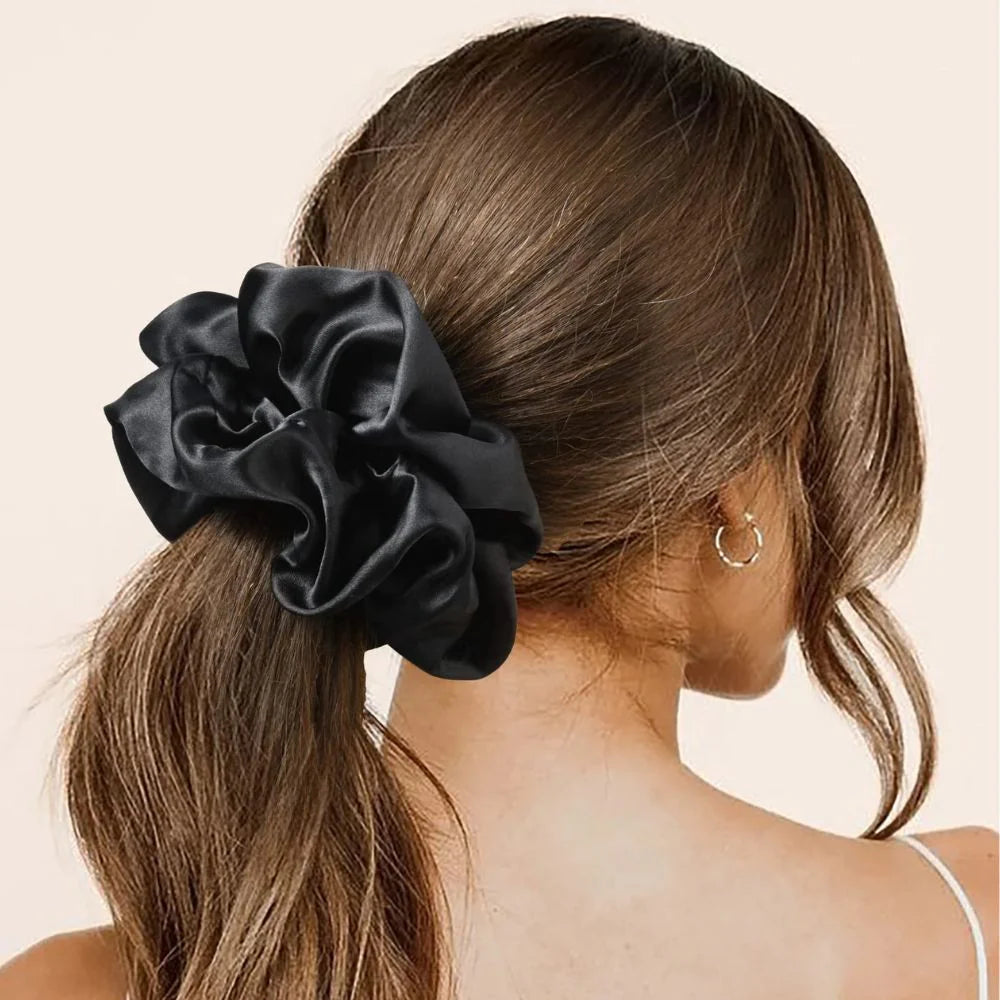 Queen of the Foxes Extra Large Scrunchie