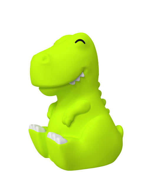 Stellar Lights - Squishy Spike the Dinosaur
