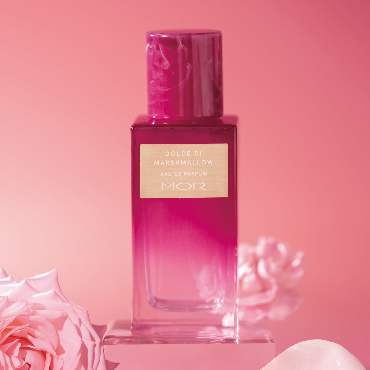 MOR Dolce di Marshmallow Eau de Parfum 50ml