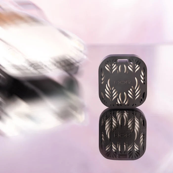 MOR Car & Space Diffuser Set or Refill | Primavera Fig