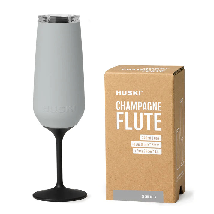 Huski Champagne Flute