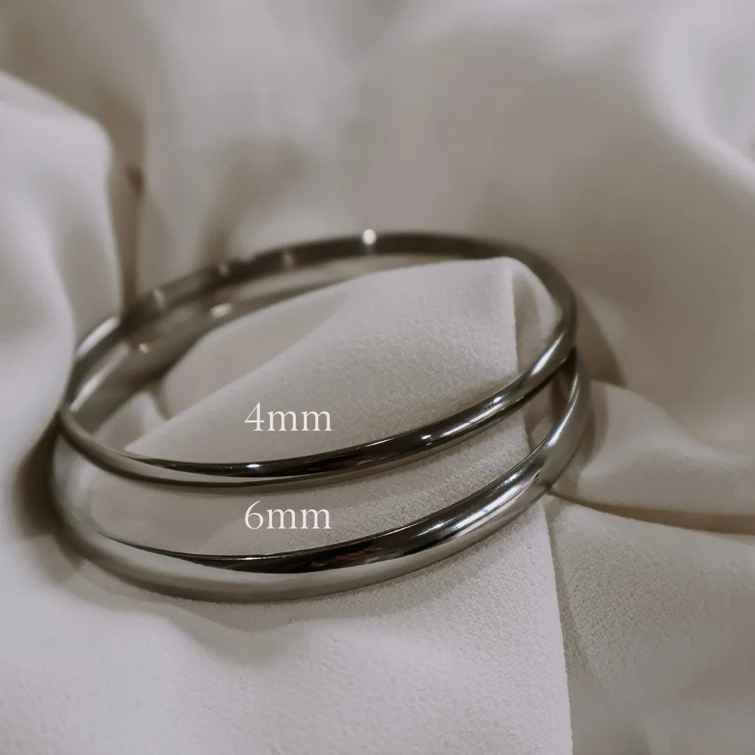 Katy B 6mm Bangle
