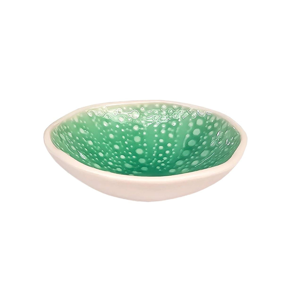 Jo Luping Design - Kina Aqua | 7cm Porcelain Bowl
