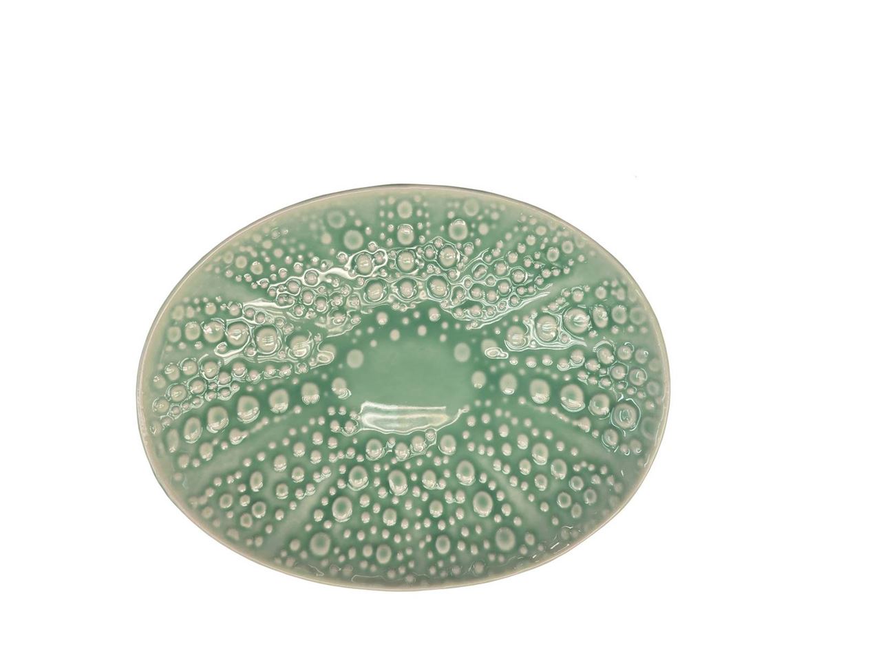 Jo Luping Design - Kina Aqua | 24cm Porcelain Bowl