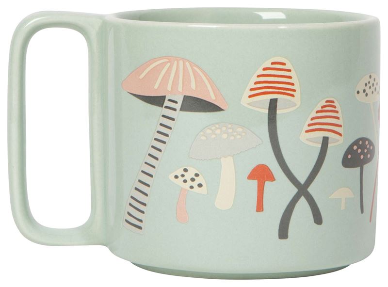 Danica Studio Mug - Far And Away Midi