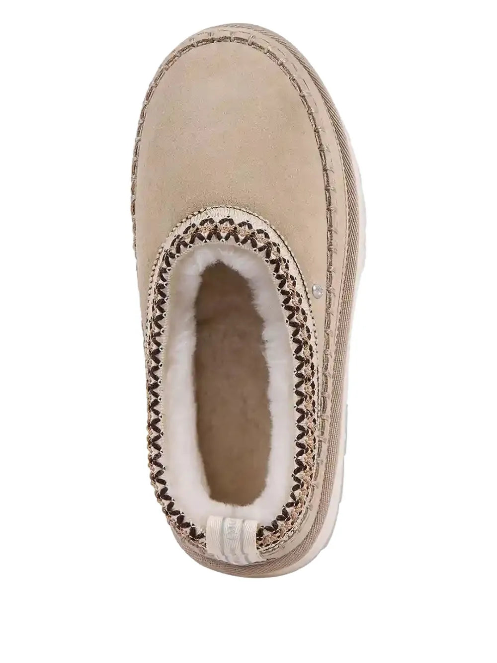 Emu Sharky Adventure Scuff | Sand