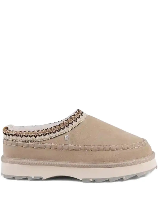 Emu Sharky Adventure Scuff | Sand