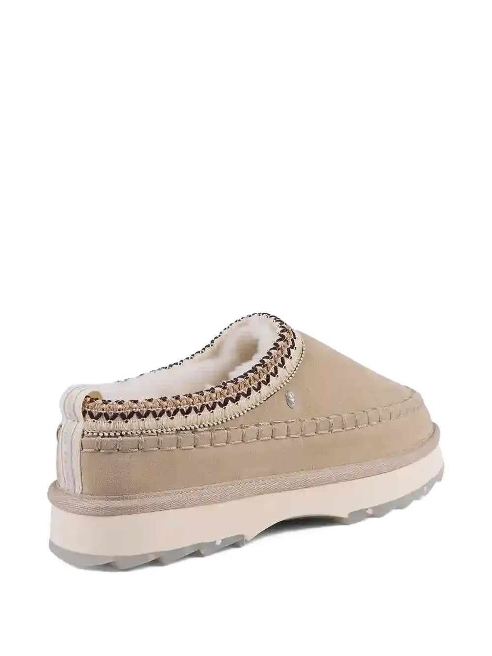 Emu Sharky Adventure Scuff | Sand