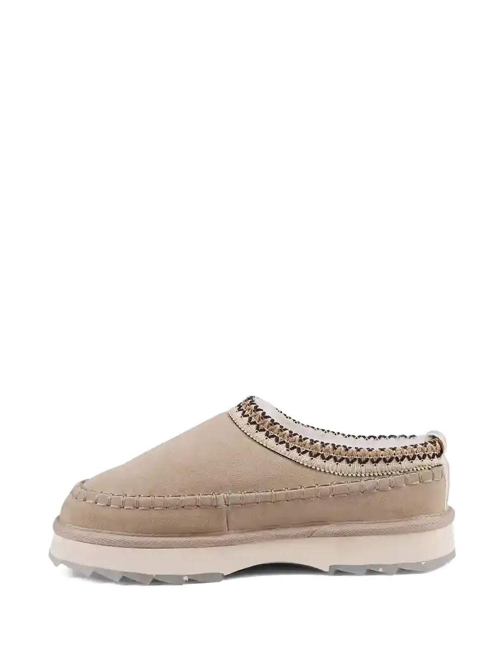 Emu Sharky Adventure Scuff | Sand