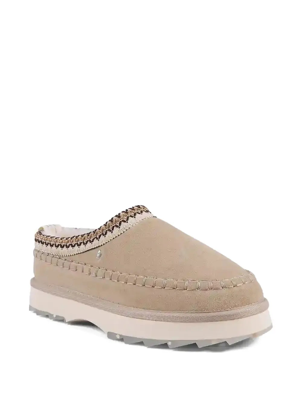 Emu Sharky Adventure Scuff | Sand