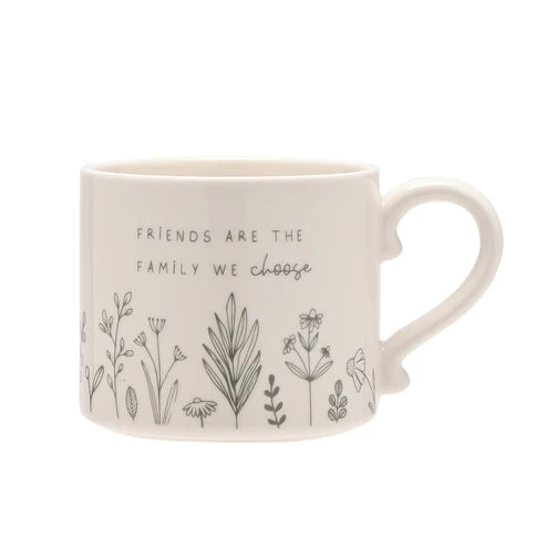 Moments Ceramic Mug
