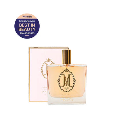 MOR Marshmellow Eau De Parfum 50ml