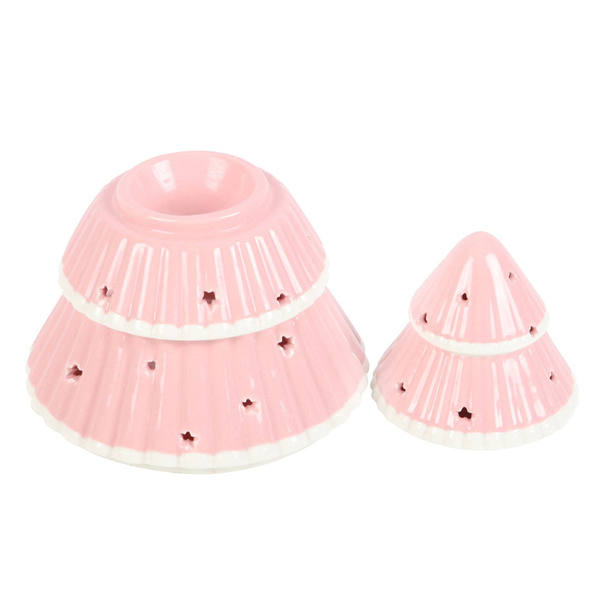 Christmas Tree Oil Burner