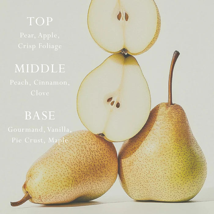 MOR Car & Space Diffuser Set or Refill | Italian Pear