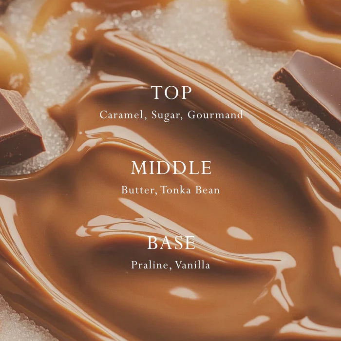 MOR Car & Space Diffuser Set or Refill | Crème Caramel
