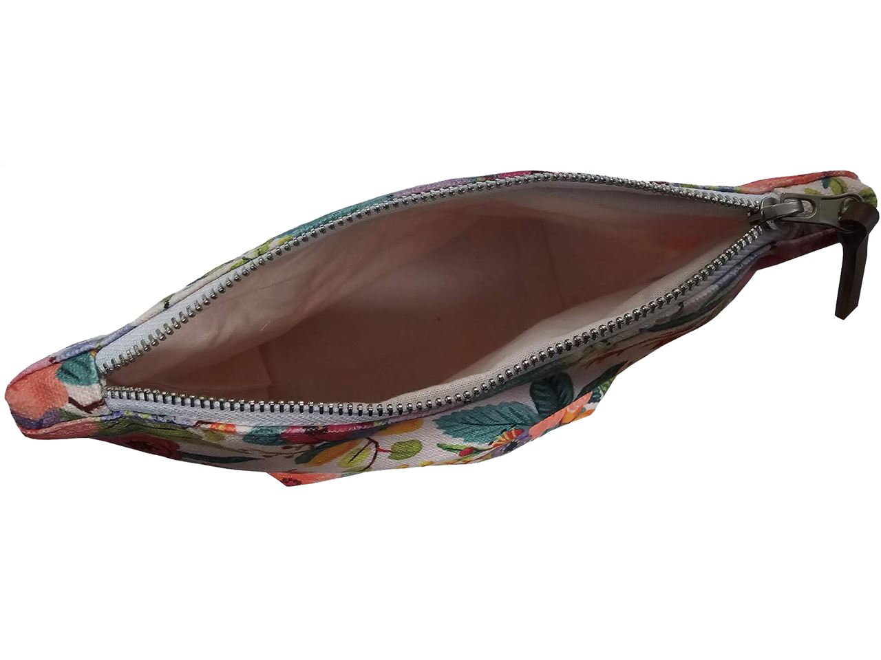 Wolfcamp & Stone Large Pouch | Putiputi