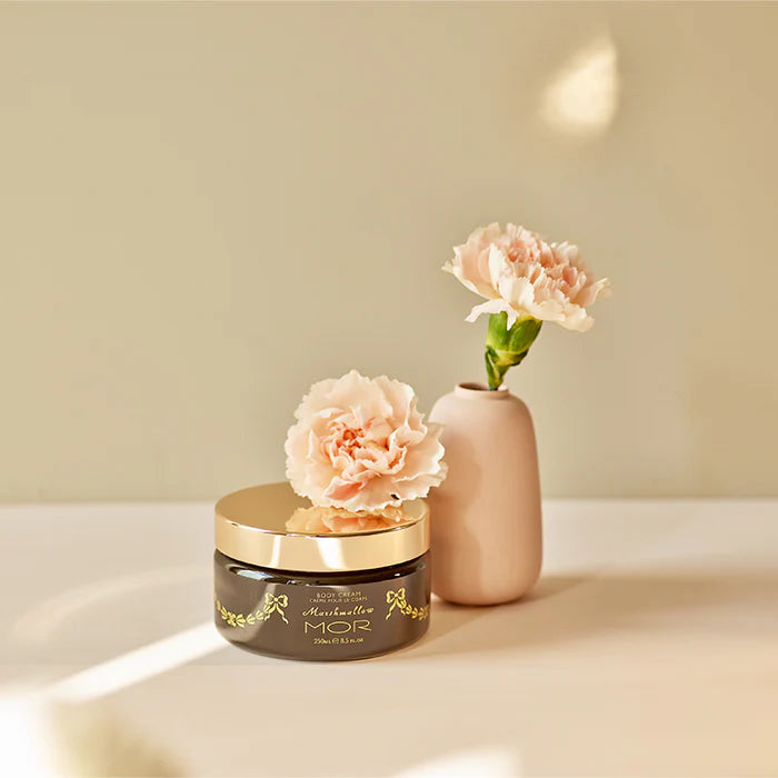 MOR Marshmallow Body Cream 250ml