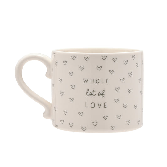 Moments Ceramic Mug