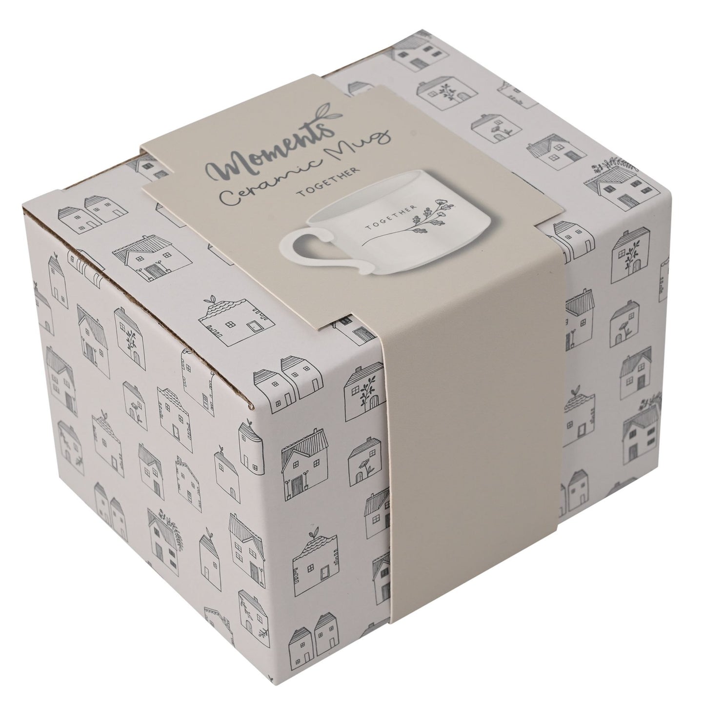 Moments Ceramic Mug