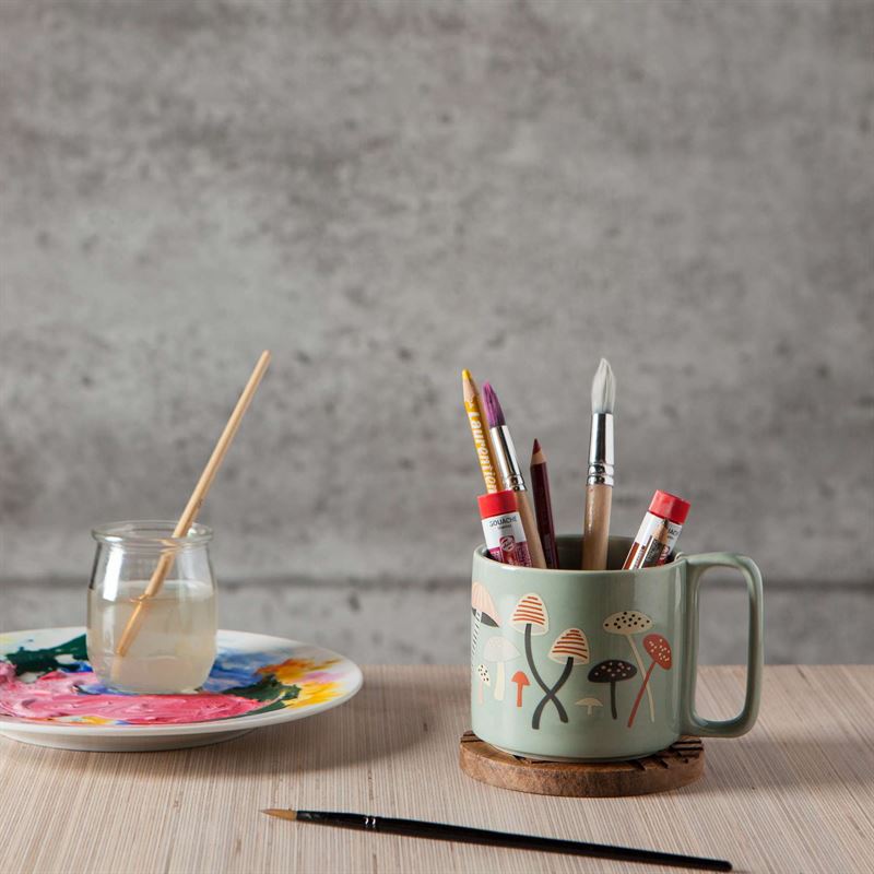 Danica Studio Mug - Far And Away Midi