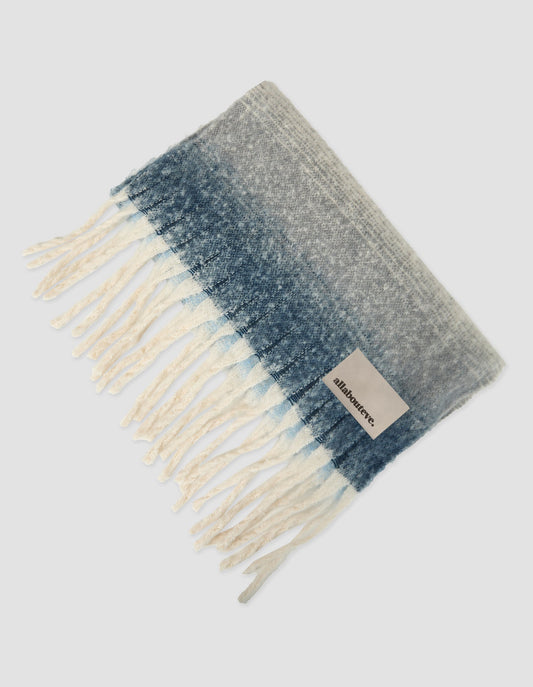 All About Eve Horizon Knit Scarf