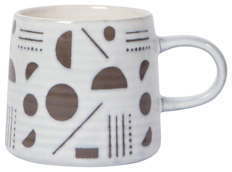 Danica Studio Mug - Domino