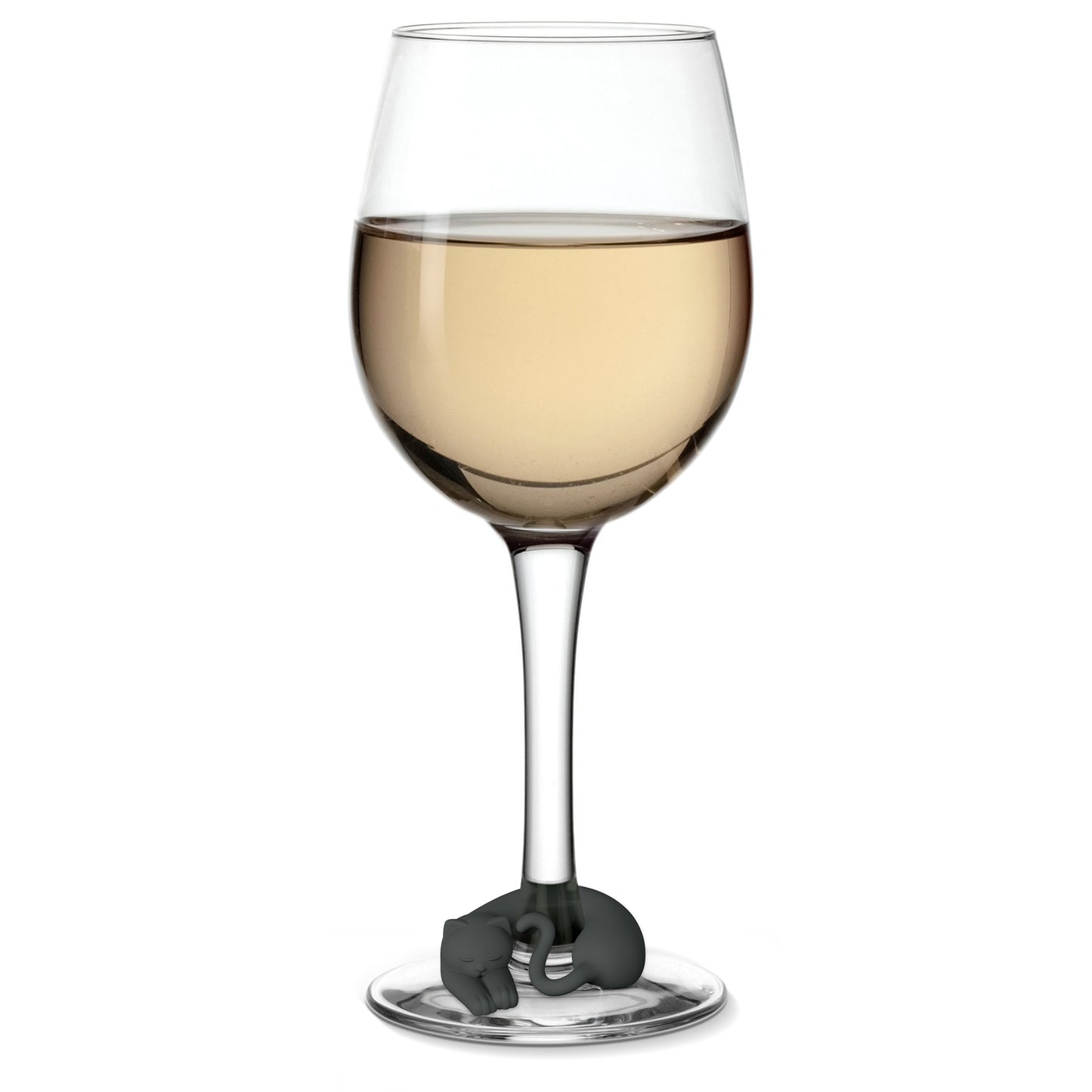 Fred Wine Lives | Cat Wine Markers